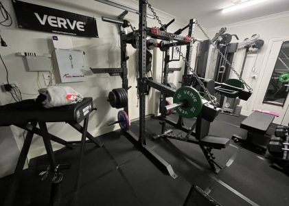 Gorilla Sports hemma: vilket paket ger mest träning per krona – och per kvadratmeter?